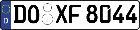 DO-XF8044