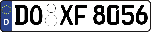 DO-XF8056