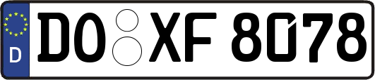 DO-XF8078