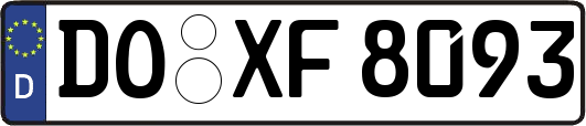DO-XF8093