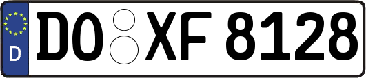 DO-XF8128