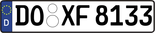 DO-XF8133