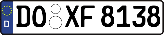 DO-XF8138