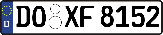DO-XF8152