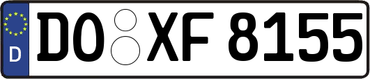 DO-XF8155