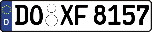 DO-XF8157