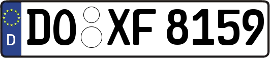 DO-XF8159