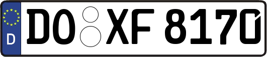 DO-XF8170