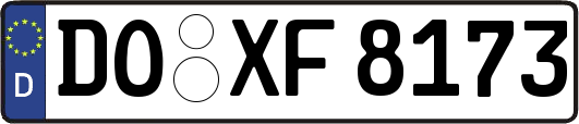 DO-XF8173