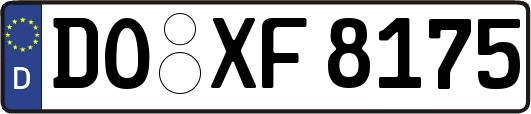 DO-XF8175