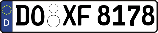 DO-XF8178