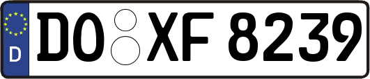 DO-XF8239