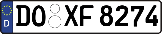 DO-XF8274