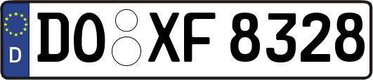 DO-XF8328