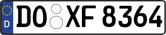 DO-XF8364