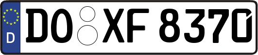 DO-XF8370