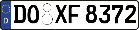 DO-XF8372
