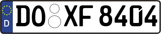 DO-XF8404