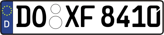 DO-XF8410