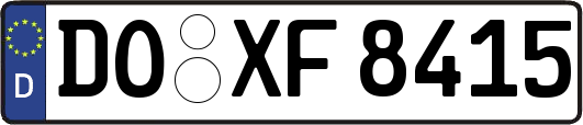 DO-XF8415