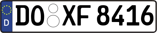 DO-XF8416