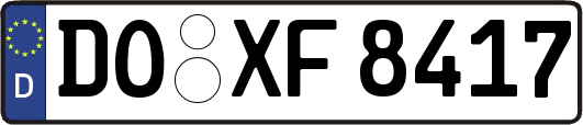 DO-XF8417