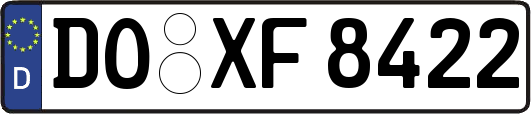 DO-XF8422