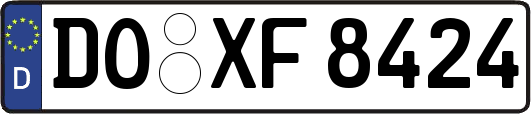 DO-XF8424