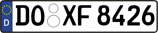 DO-XF8426