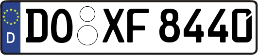 DO-XF8440