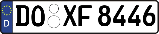 DO-XF8446