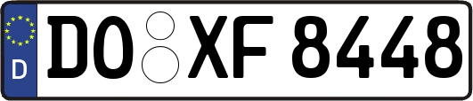 DO-XF8448