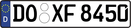 DO-XF8450