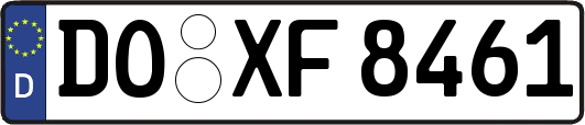 DO-XF8461