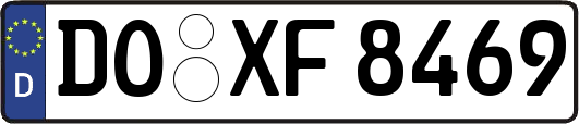 DO-XF8469