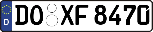 DO-XF8470