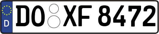 DO-XF8472