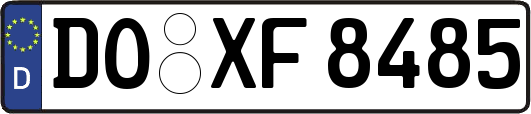 DO-XF8485