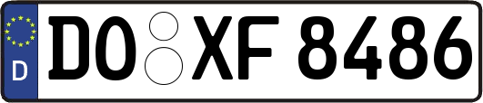 DO-XF8486