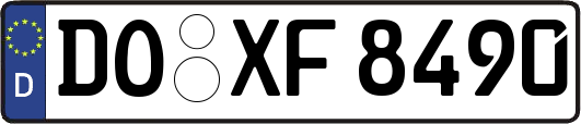 DO-XF8490
