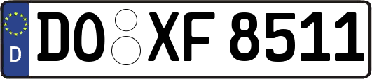 DO-XF8511