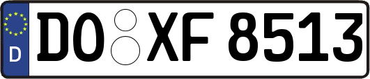 DO-XF8513