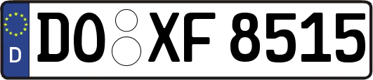 DO-XF8515