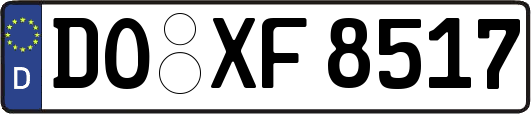 DO-XF8517