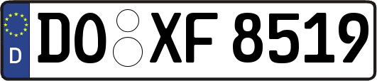 DO-XF8519