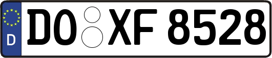 DO-XF8528