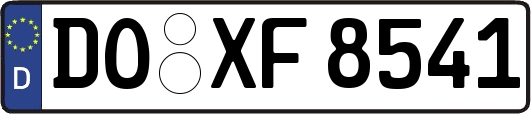 DO-XF8541
