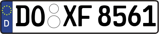 DO-XF8561