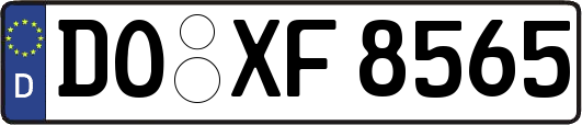 DO-XF8565