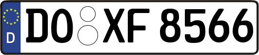 DO-XF8566